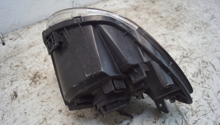 фото №15, Лампа левый перед kia picanto i рестайлинг