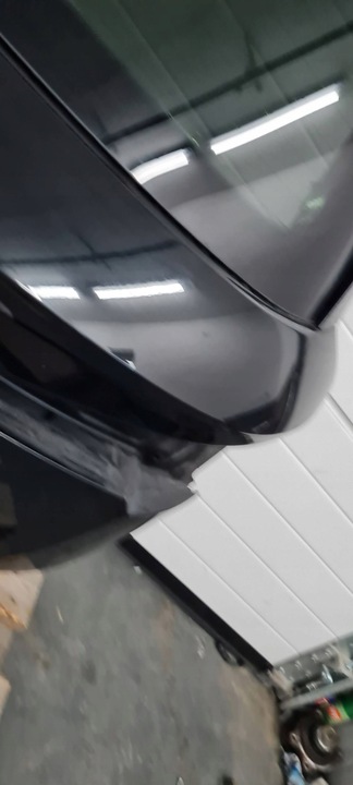 фото №15, Sq5 q5 80a крышка багажника зад задняя ly9t стекло 19r as3 80a827025d