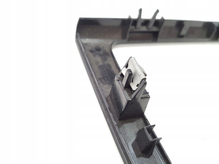 фото №14, Volkswagen passat b6 2005 консоль середня / радіо / gps