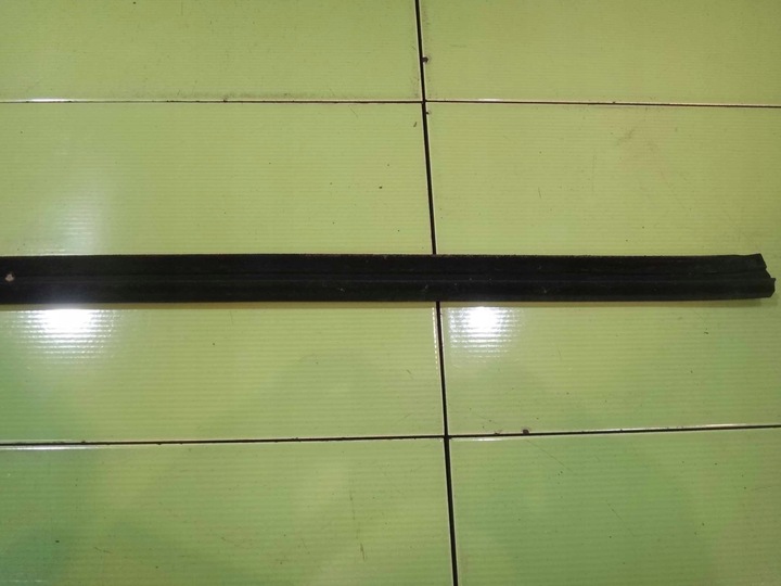 фото №6, Fortwo ii 451 планка накладка дверь левая перед