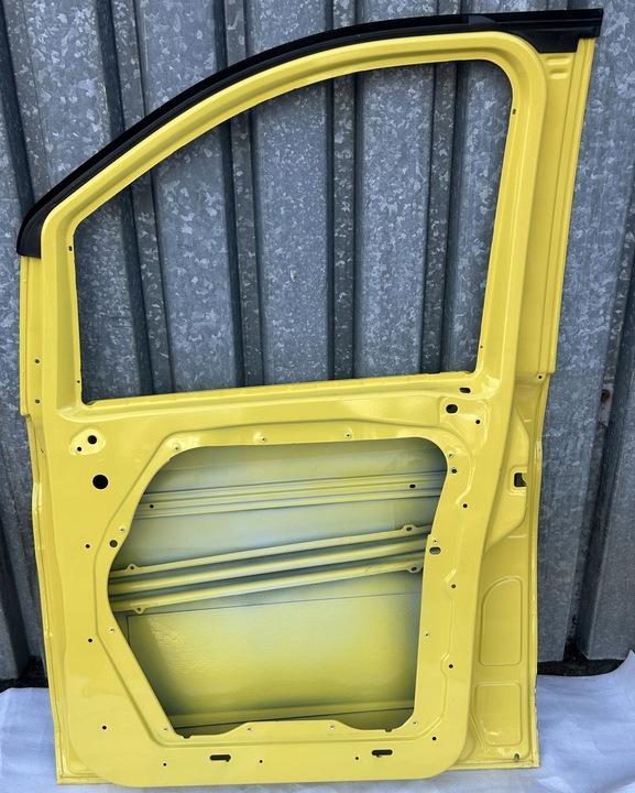 фото №15, Правые перед передние дверь mercedes v класс ii 2 vito iii 3 w447 a447