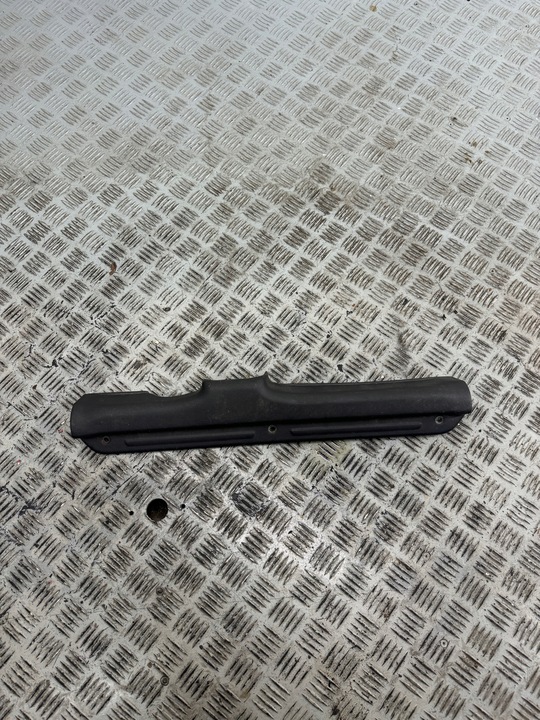 фото №1, Планка порогова передня праві перед mitsubishi pajero pinin mr346098