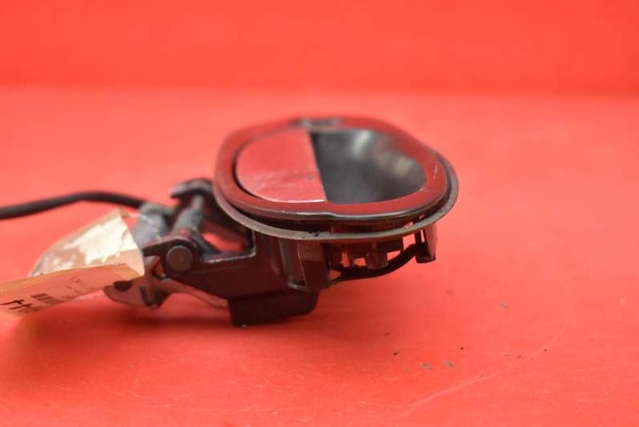 фото №5, Ручка левая перед передняя ciemnozielona nissan maxima a33 00-05