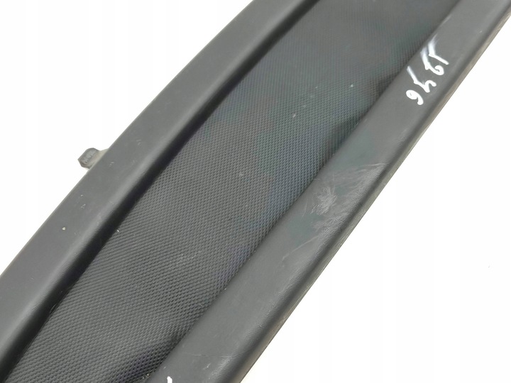 фото №10, Nissan 350z 2004 полиця задня багажника