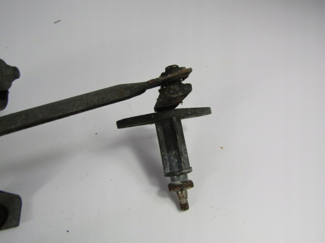 фото №8, Vw lt 1 lt1 i механізм склоочисника перед 281955325