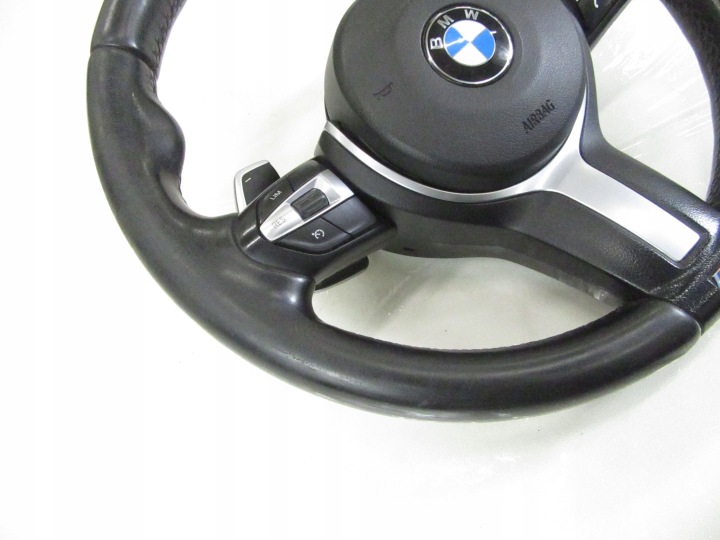 фото №8, Руль подушка подушка bmw f01 f02 f06 f07 f10 f11 f12 f13 m набор