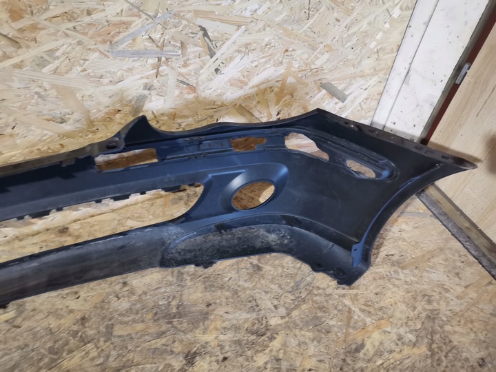 фото №10, Бампер перед переднє mercedes c-klasa w203