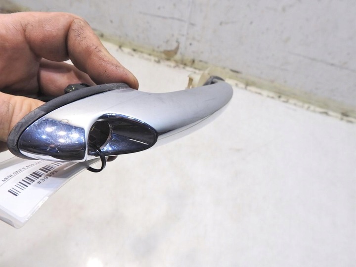 фото №7, Ручка двері ліва mini one ii r56 3d 7198472a