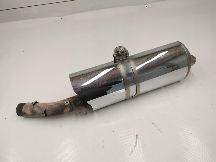 фото №5, Глушитель выхлоп конечный bmw r1200 gs 7694460 org.