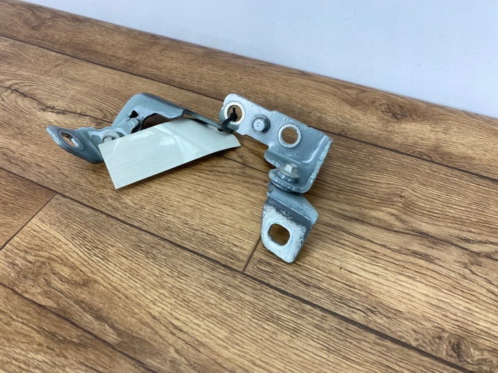 фото №6, Петли дверь правые перед ford bronco sport 2020+ usa