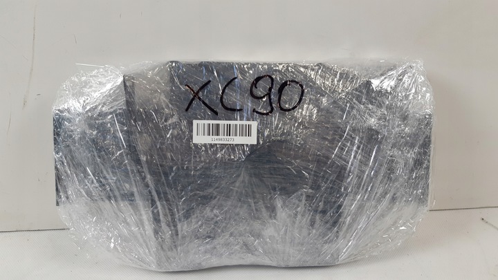 фото №9, Volvo xc90 ii основание акумулятора 31383048