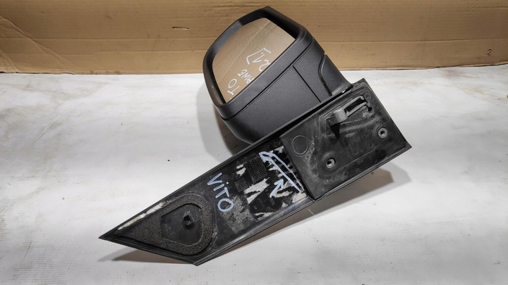 фото №6, Дзеркало праві vito iii mercedes w447