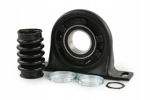 фото №1, Опори вала fast ft28052