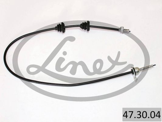 фото №2, Linex 47.30.04 трос тахографа