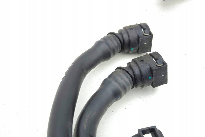 фото №11, Труба охолодження citroën berlingo k9 9822199280 1.6l 2022