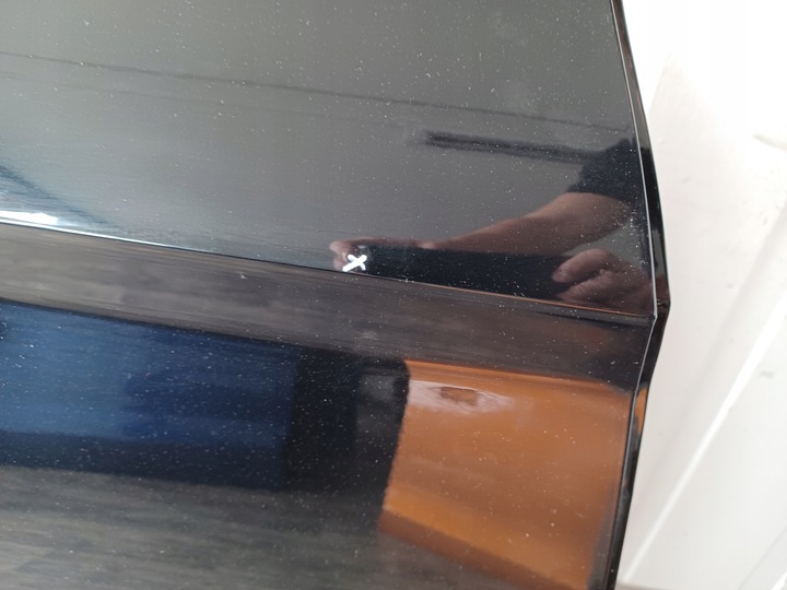 фото №11, Двері audi q5 80a ii 2017-2025 зад правий задні праві sportback ---