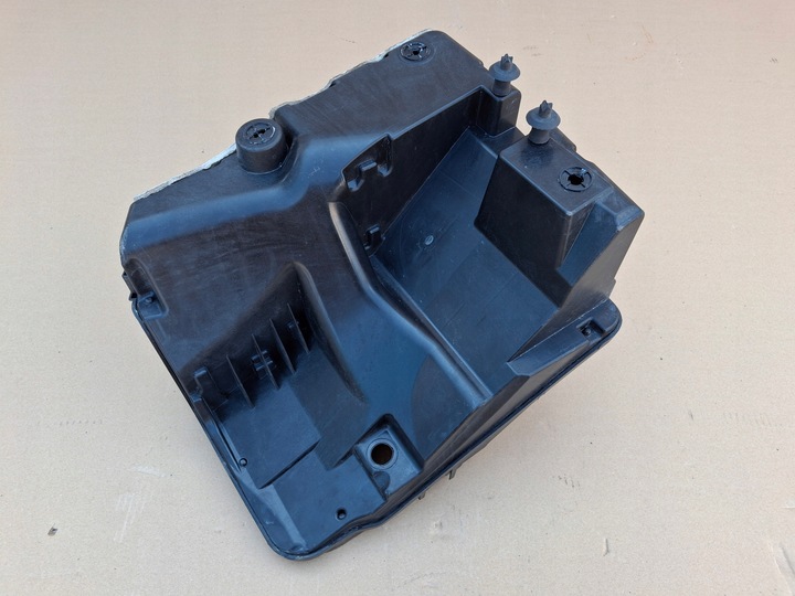 фото №5, Оригінальний номер vag 7la907296 коробка запобіжників vw transporter 03-