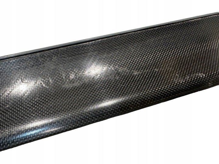 фото №4, Ferrari sf90 карбон планка пороговая порог rh 985796555