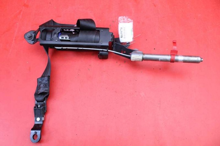 фото №8, Pas безопасности правые перед 6841791 volvo s60 1 i 04-09