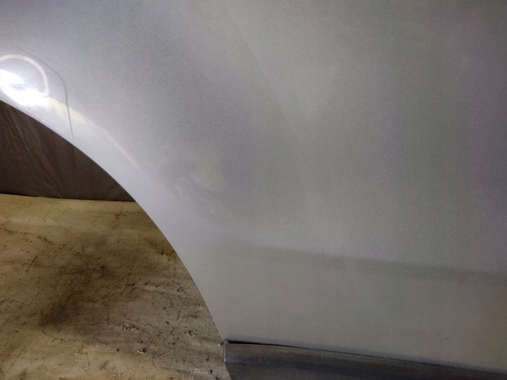 фото №10, Двері праві зад honda cr-v iii 3 k: nh711m