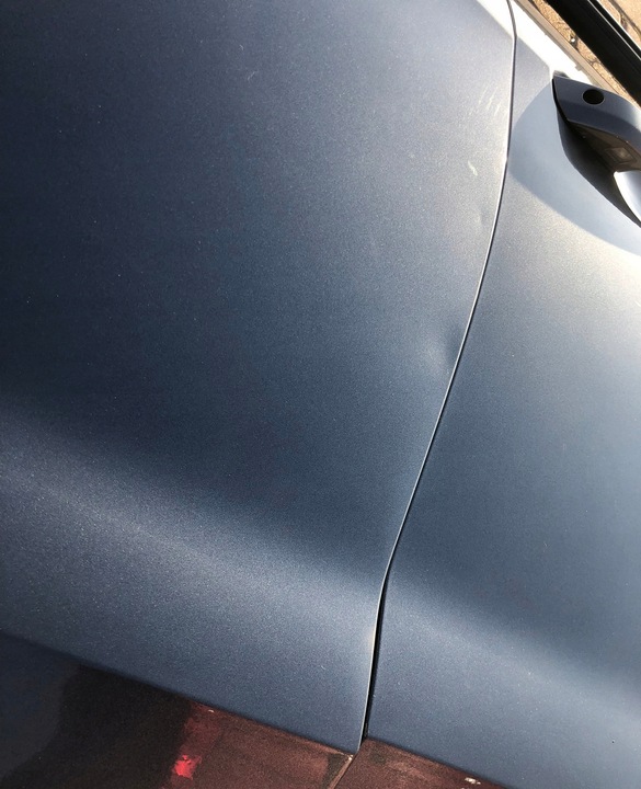 фото №5, Audi a4 b9 8w рестайлинг avant дверь правые перед зад