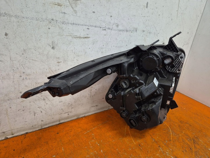 фото №14, Kia sportage v 21- лампа ліва перед фара лівий 92101r2000