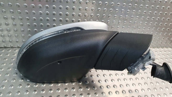 фото №8, Дзеркало праві vw id.3 13 pin 19-