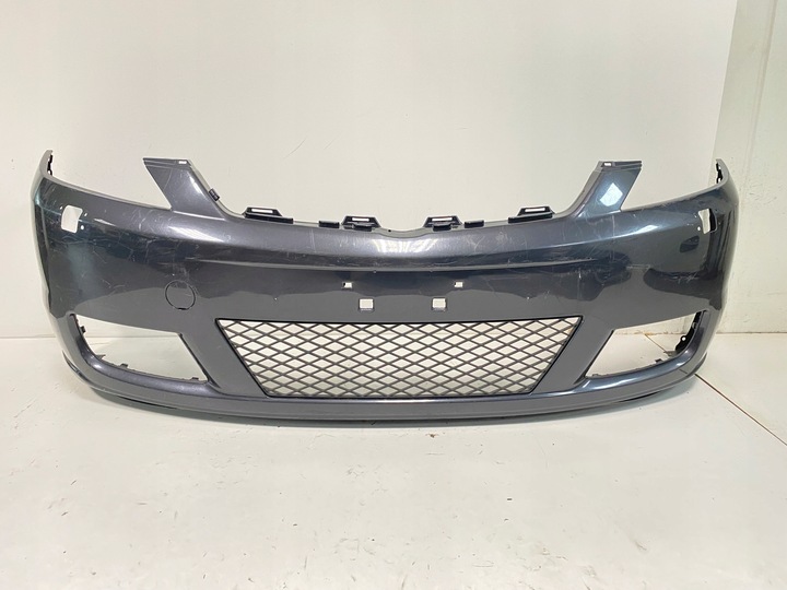 фото №1, Бампер перед переднє mazda 5 v 2005-2008