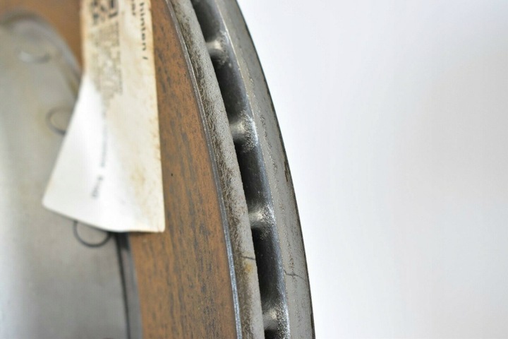 фото №10, Bmw 3 g20 диски гальмівні колодки гальмівні зад 6883979 8 km