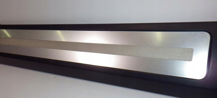 фото №7, Планка порогова лівий перед audi a8 d3 4e0853985c