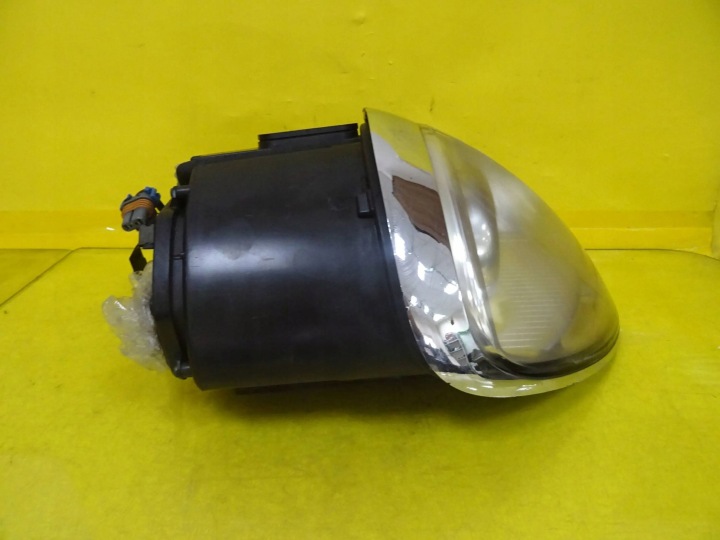 фото №8, Фара передняя правое перед ксенон lancia thesis 01-09r nr215 154926-00 nr21