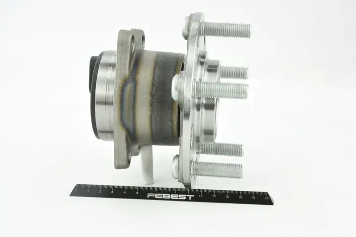 фото №5, Ступиця колеса зад 2082-calmr febest chrysler dodge