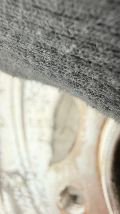 фото №13, Bmw g20 g21 поворотна опора правий перед амортизатор важелі vdc м-пакет