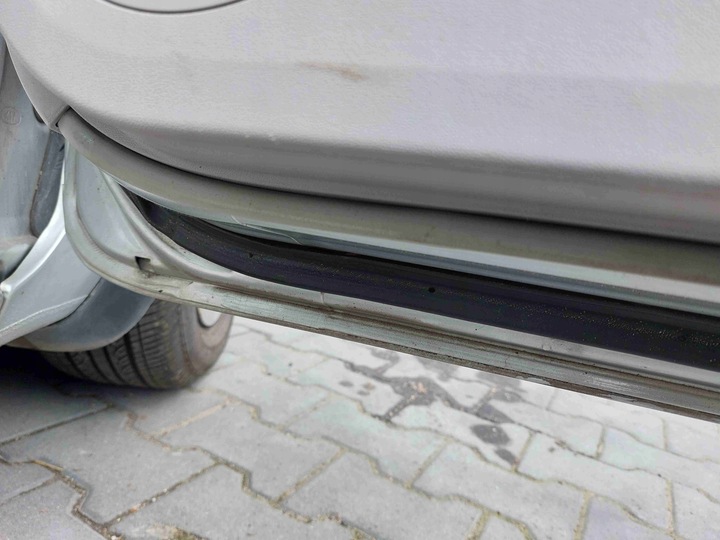 фото №8, Дверь комплектные правые перед kia ceed i 9s