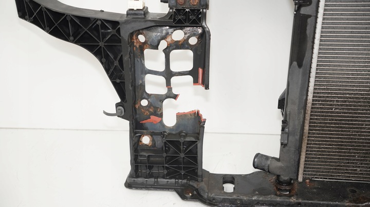 фото №6, Pas перед переднее hyundai veloster 11-18r 1.6b