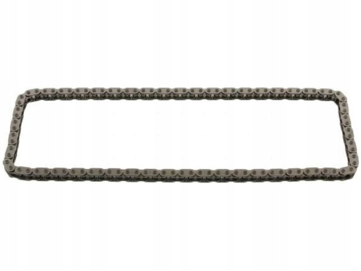 фото №1, 30390 febi ланцюг розподільний механізм. fortwo купе 0.8 febi