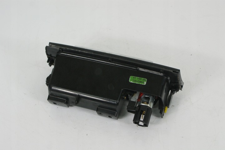 фото №10, Бардачок пепельница передняя w капот volkswagen passat b7 3c0863284k