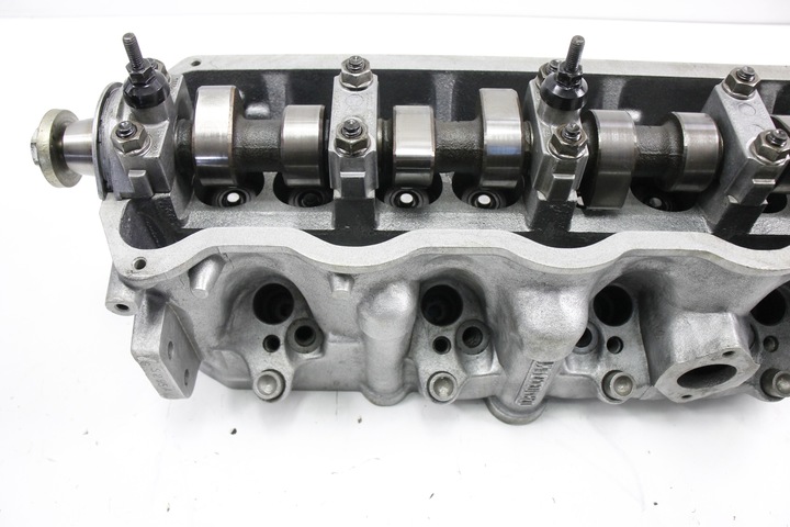 фото №7, Головка відшліфована vw passat b5 1.9 tdi afn 110 90 audi a4 golf sharan