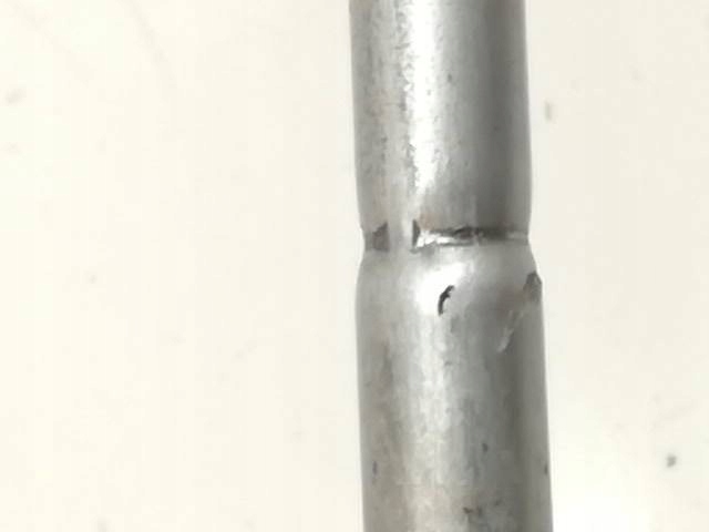 фото №6, Шланг кондиционера 8z1260713a audi a2 i 1.6 b