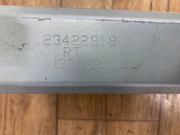 фото №14, Pas переднє балка підсилювач кріплення перед cadillac cts iii 2016