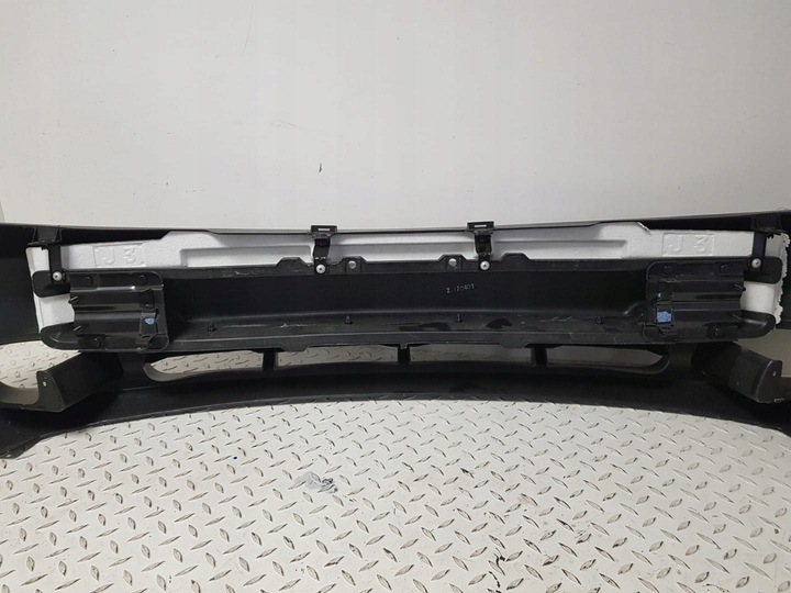 фото №11, Новий оригінальний бампер переднє перед chevrolet lacetti 04-08 93740293