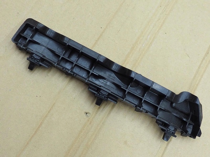 фото №15, Ковзун бампера лівий зад hyundai i10 86615-b9500