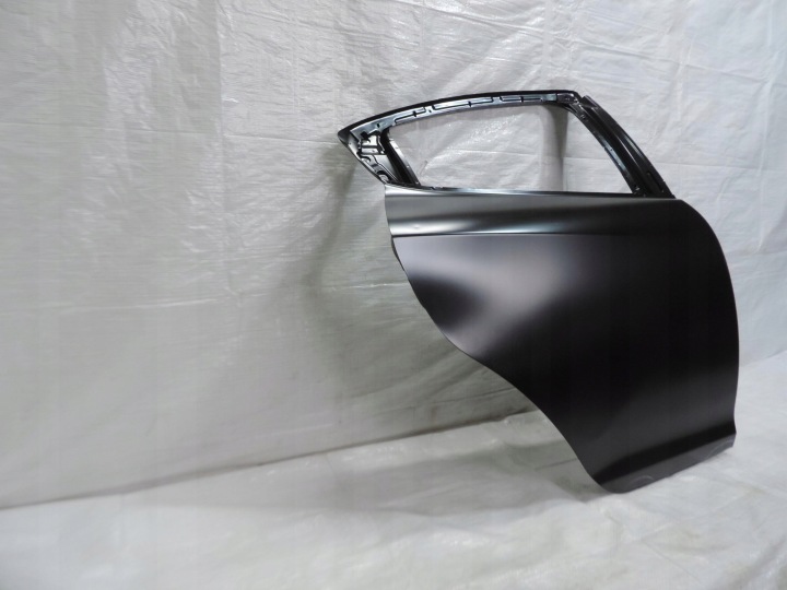 фото №9, Двері праві зад alfa romeo giulietta 2 ii 6000634837 нове оригінал