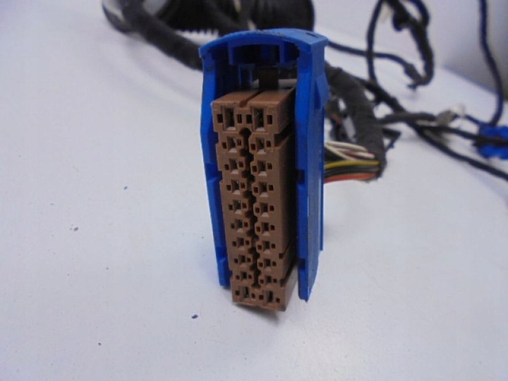 фото №5, Fiat bravo ii жгут дверь перед левая 51753077