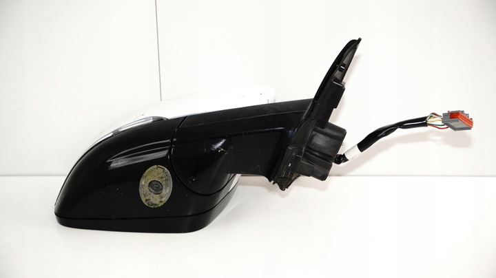 фото №8, Зеркало правые range rover evoque 11-13r 11pin