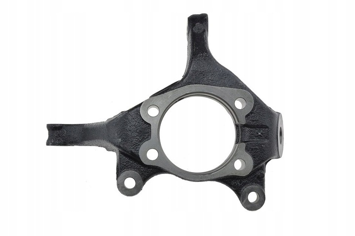 фото №14, Поворотный кулак передняя toyota corolla 06-13 левая