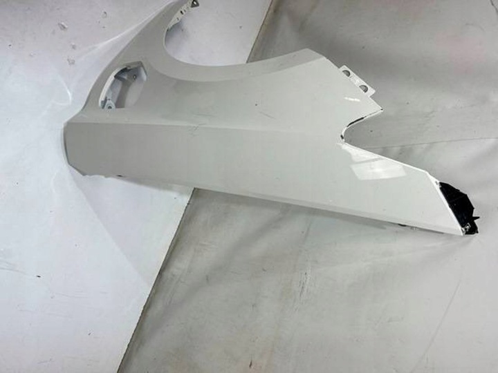 фото №5, Крило перед переднє лівий seat leon iv 4 гібрид 5fa821115a