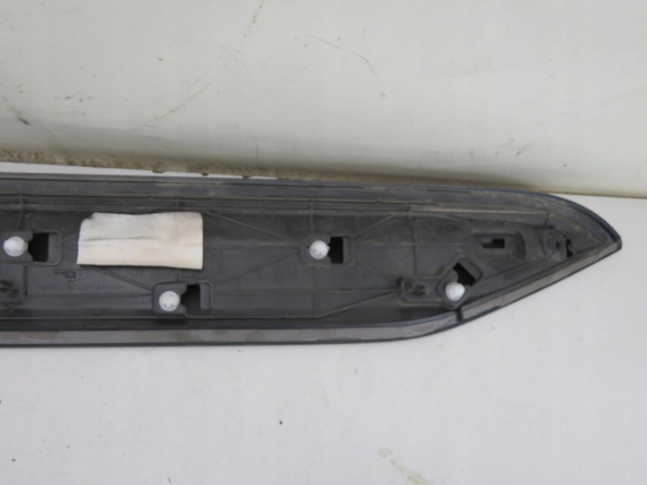 фото №5, Планка двері ліва задня skoda superb iii 3v3