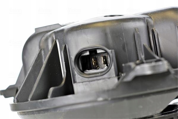 фото №1, Повітродувка opel opel vivaro a 01-, a/c +/-, renault