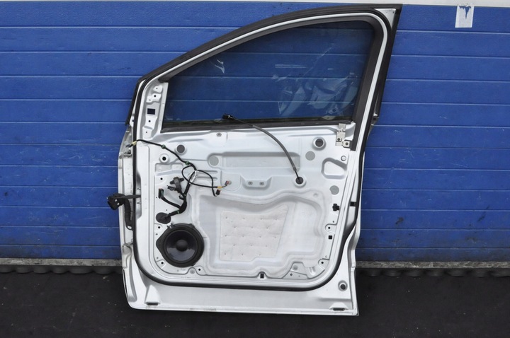 фото №10, Ford kuga ii mk2 дверь правый перед передние